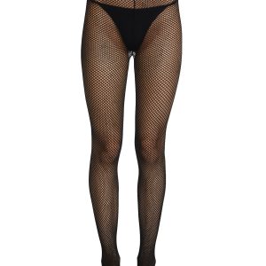 Groupie Luv Fishnet Tights