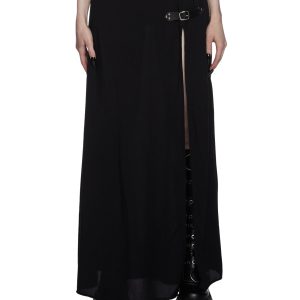 Twilight Doom Maxi Skirt
