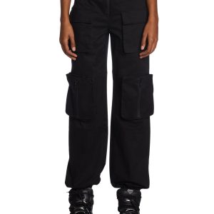 Get Real Cargo Pants