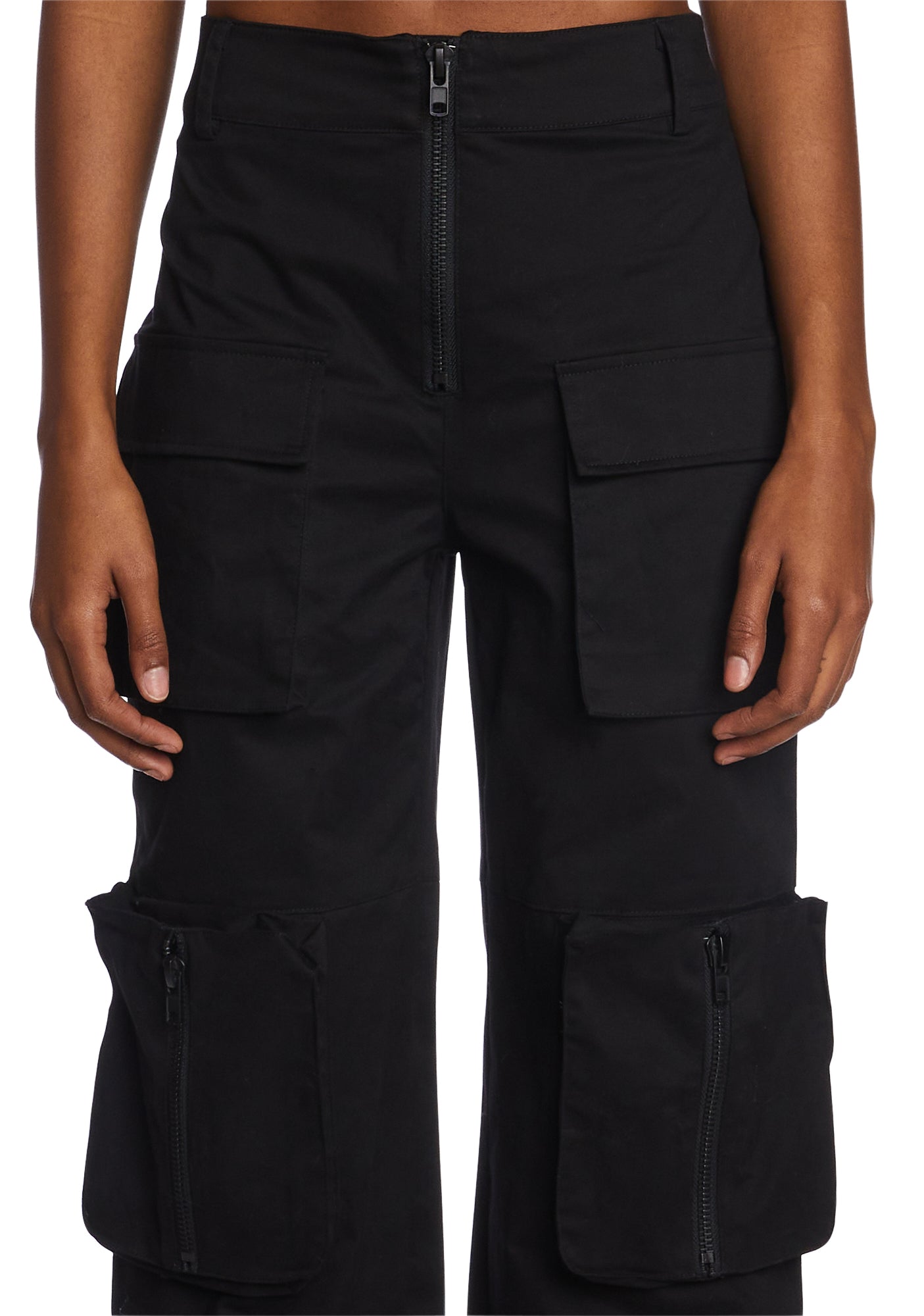 Get Real Cargo Pants - Image 5