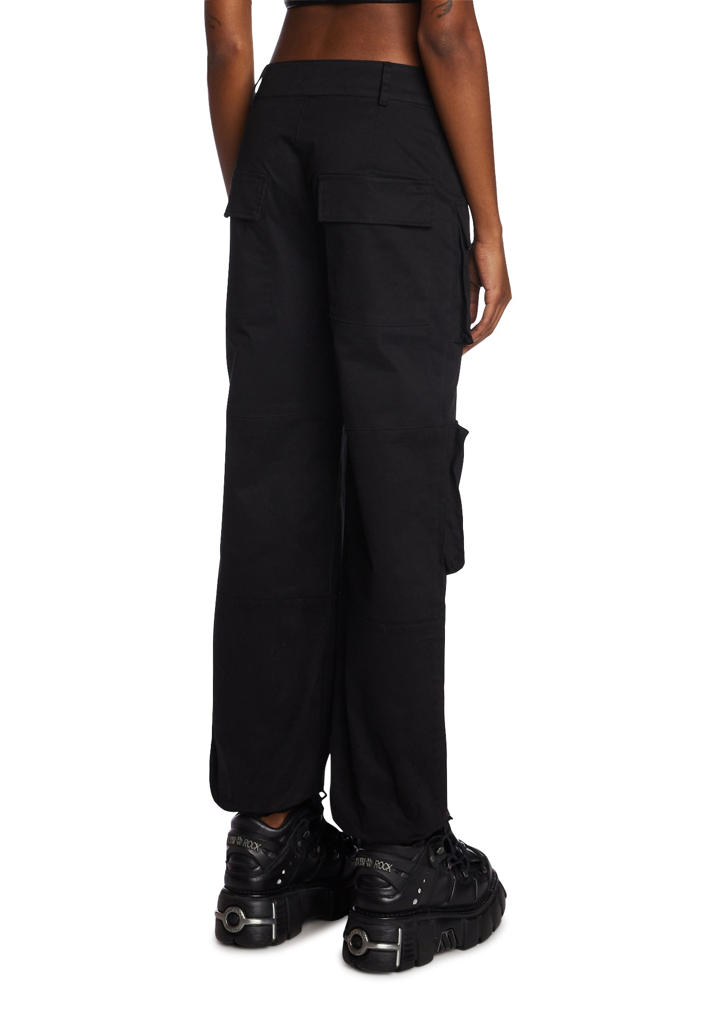 Get Real Cargo Pants - Image 3