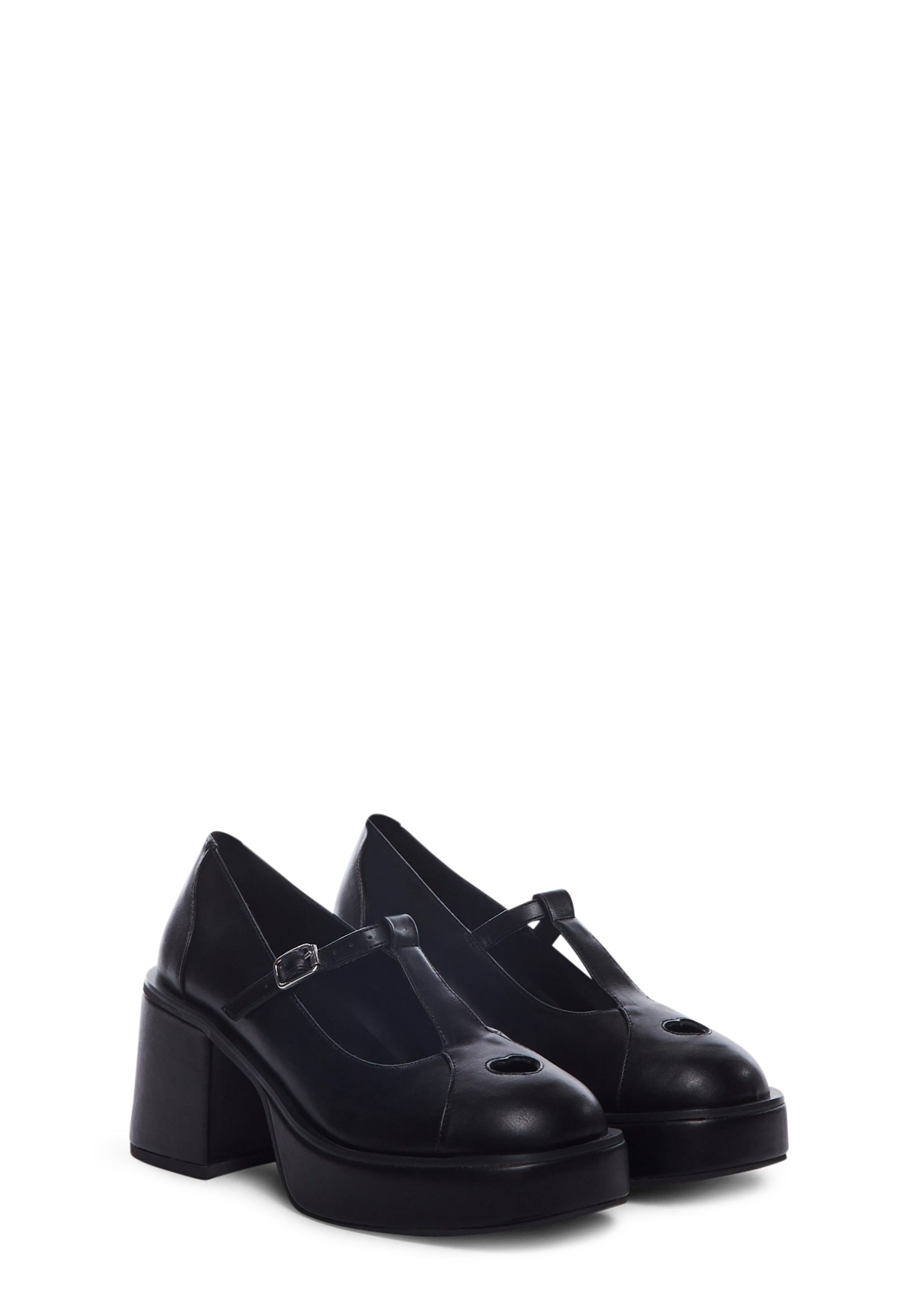 Hopscotch Kid Mary Janes - Image 3