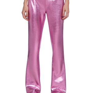 Made Of Dreams Metallic Pants