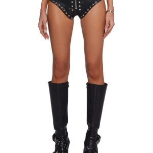 Law Breaker Hot Shorts