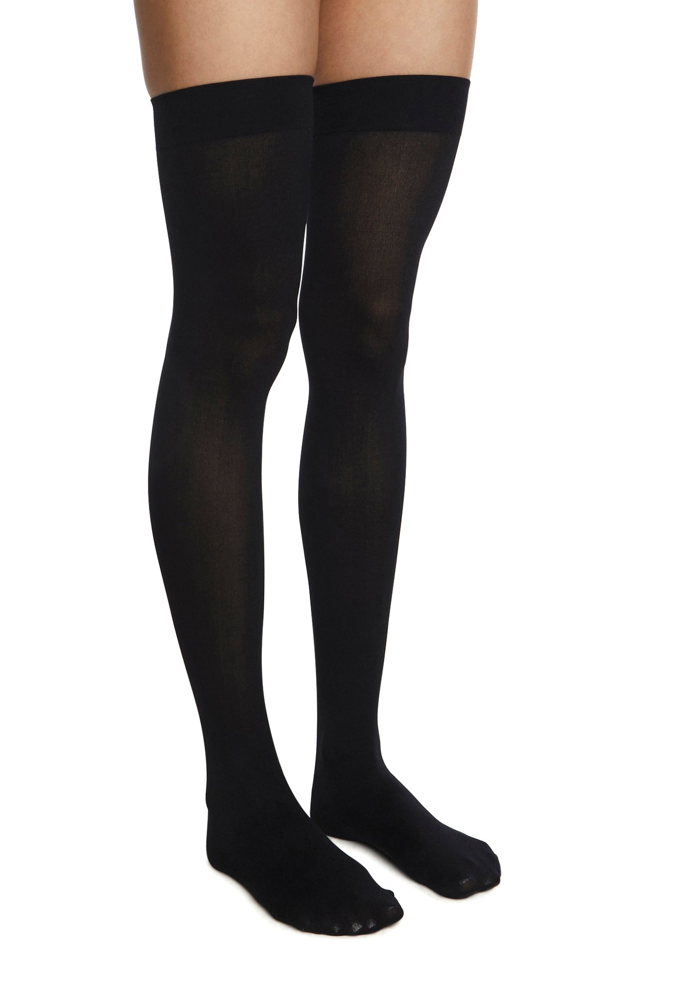 Vamp Thigh Highs - Image 2