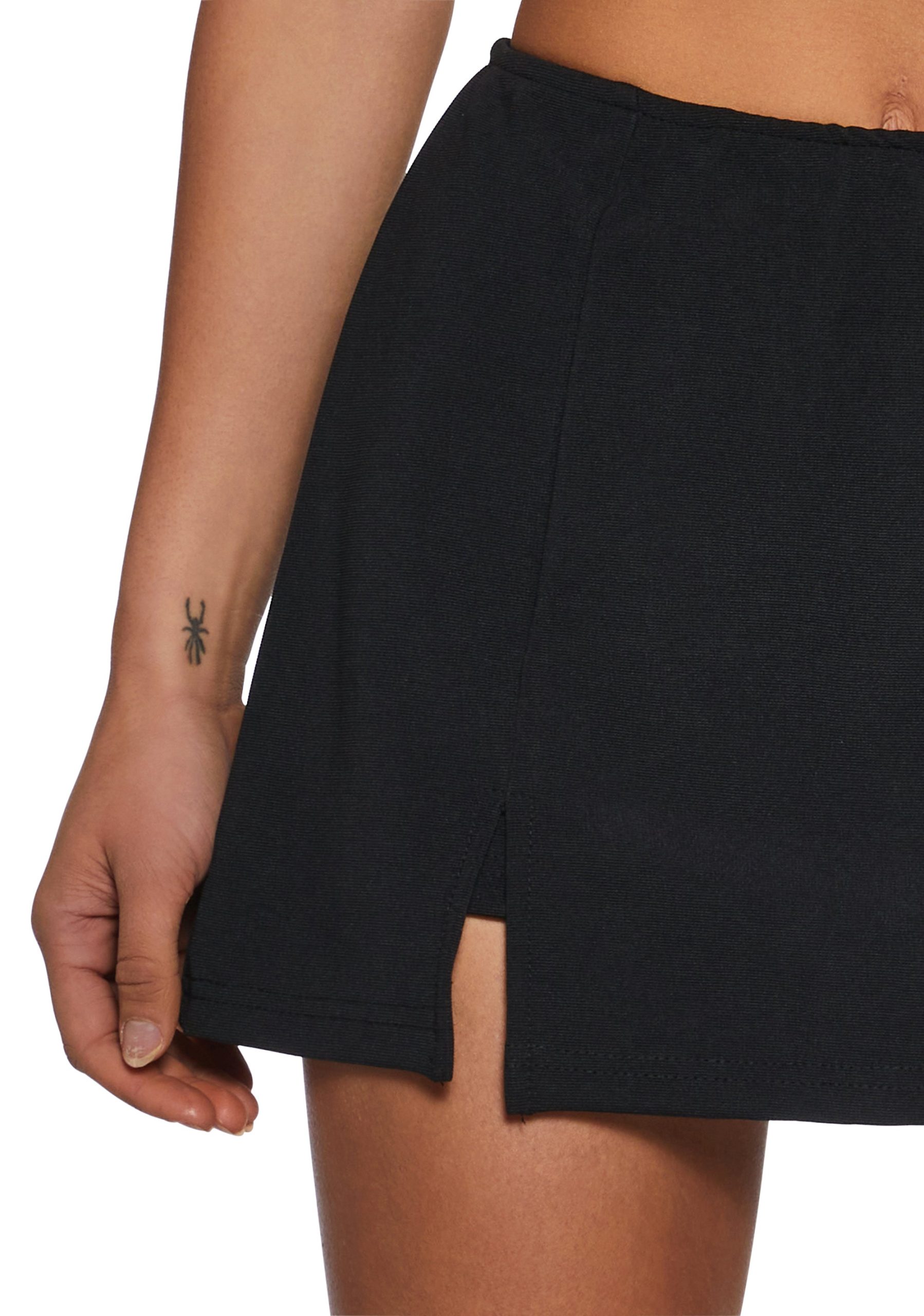 Under The Boardwalk Mini Skort - Image 5