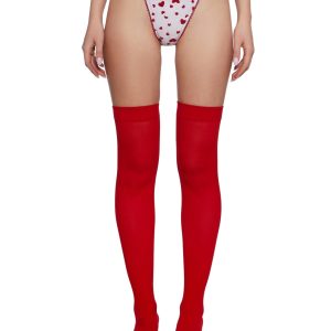 Feelin' Lovesick Thong Panties