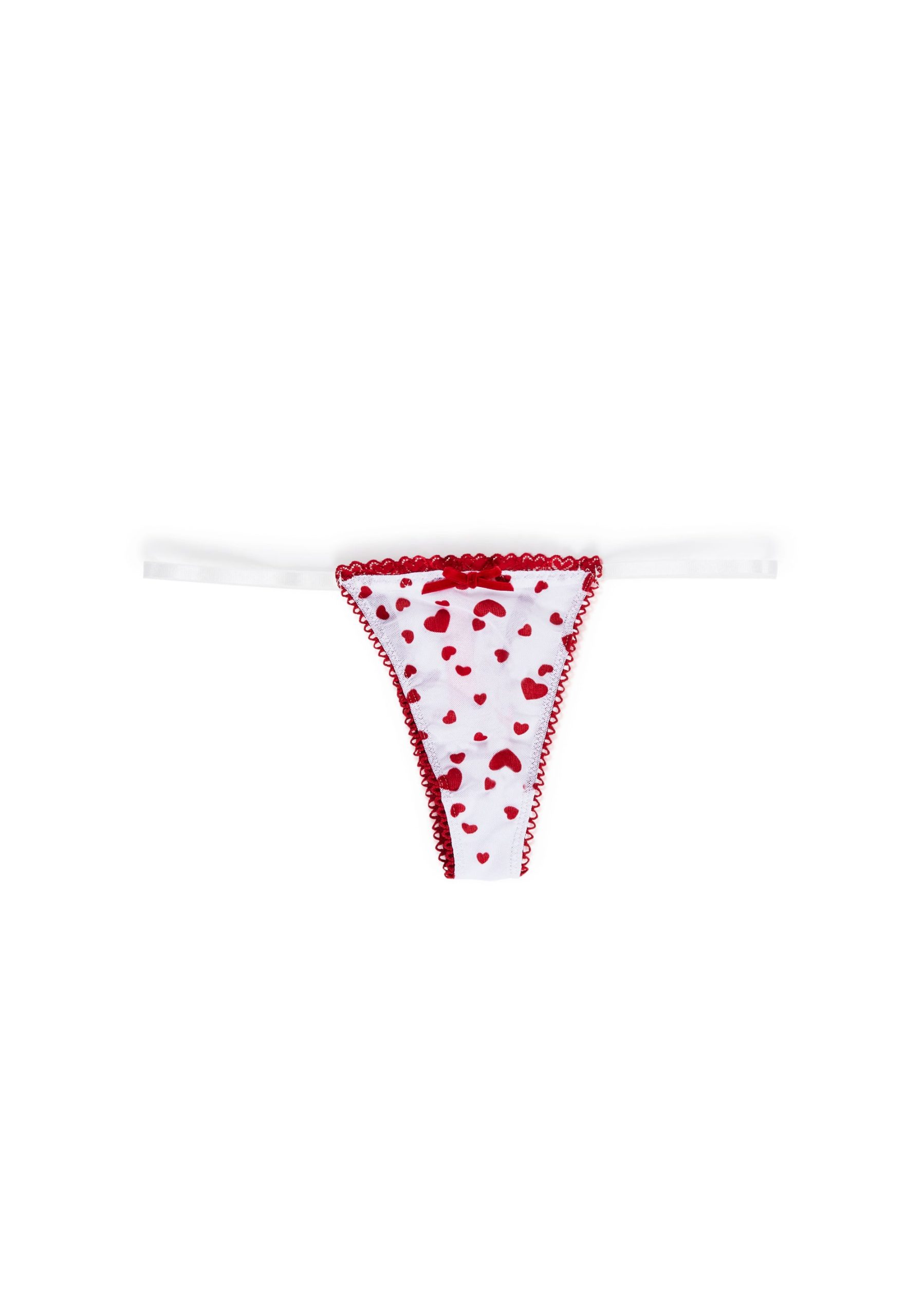Feelin' Lovesick Thong Panties - Image 6
