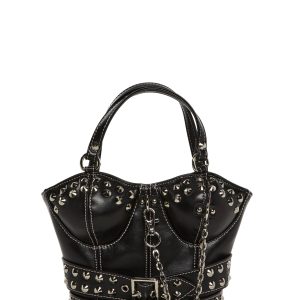 Dangerous Game Bustier Handbag