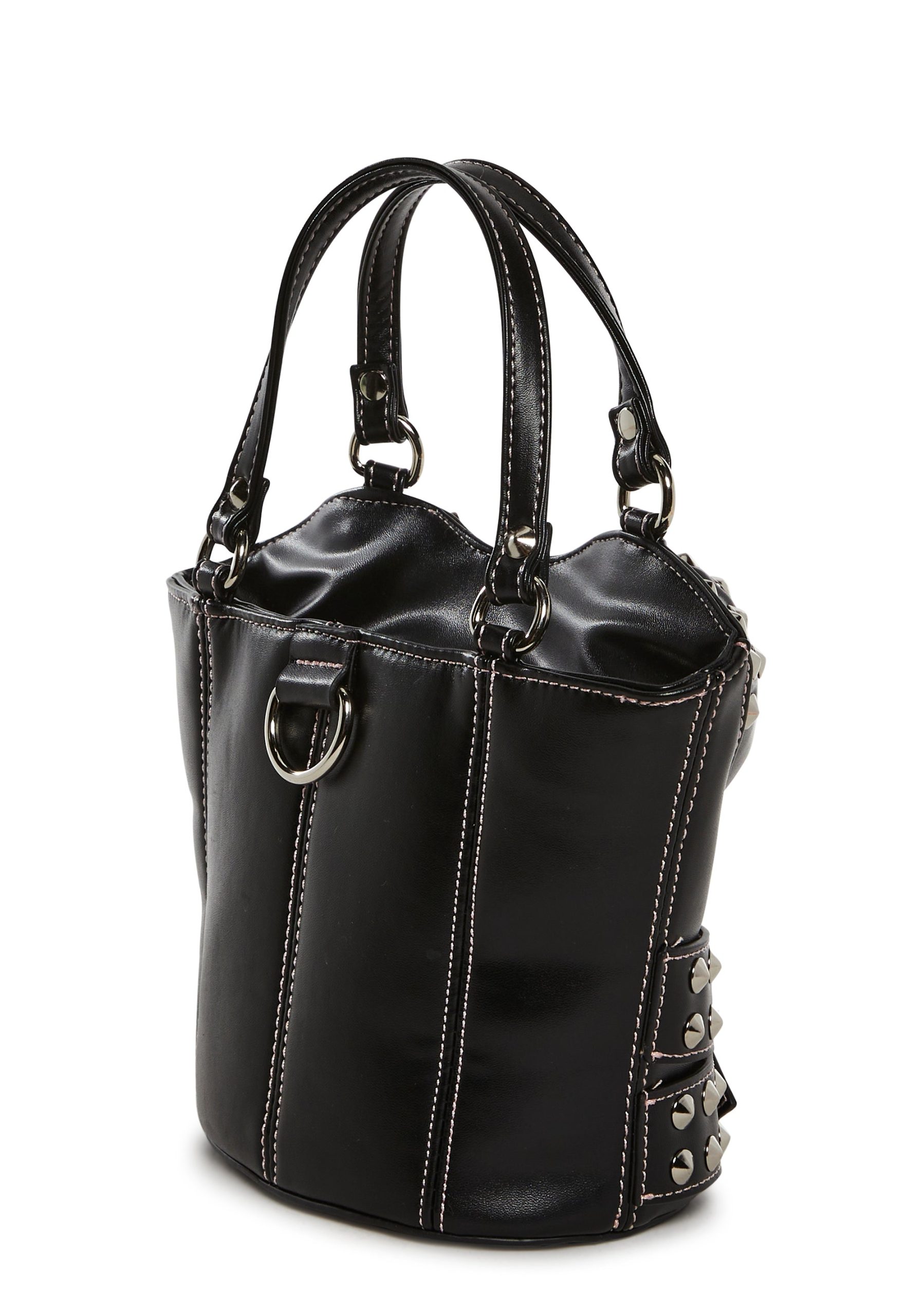 Dangerous Game Bustier Handbag - Image 4
