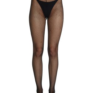 Demon Days Fishnet Tights
