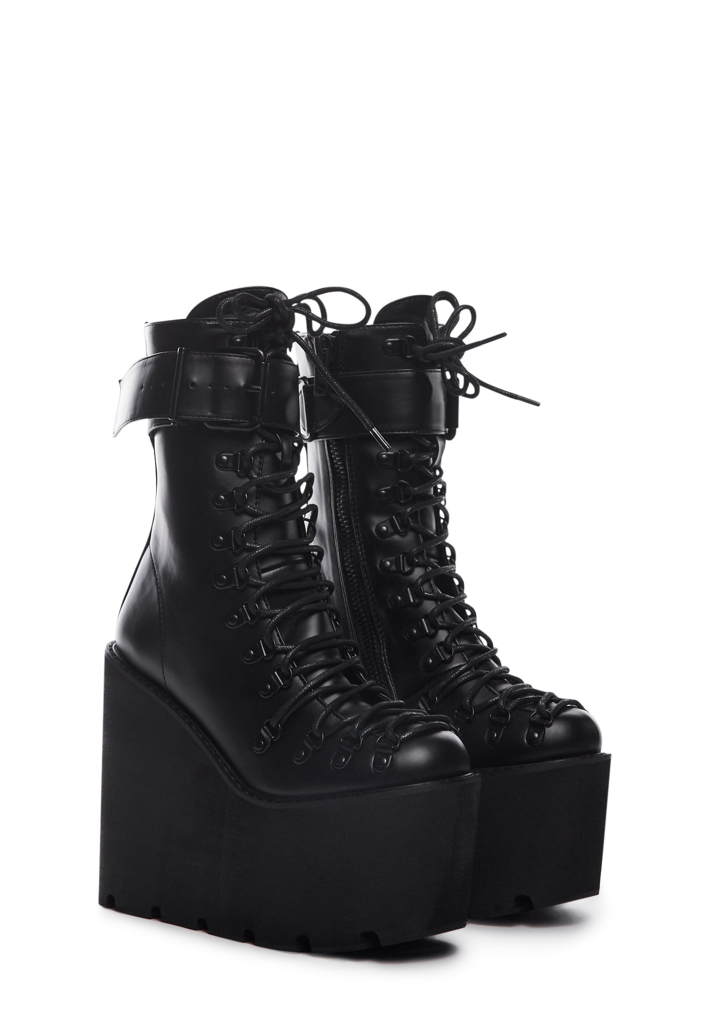 Traitor Boots - Image 3
