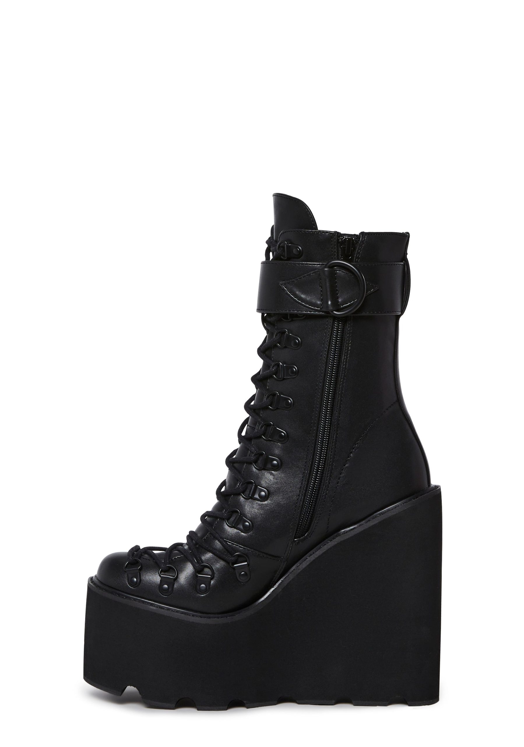 Traitor Boots - Image 5