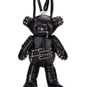 Tormented Teddy Backpack