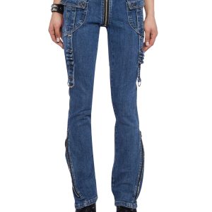 Power Denim Jeans