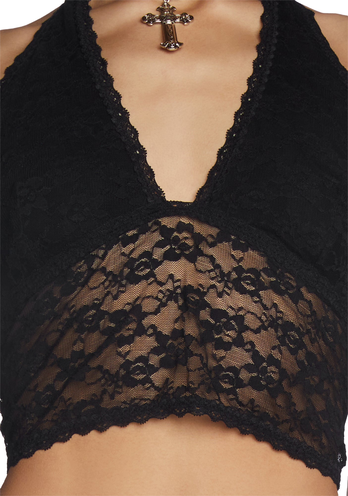Tales Of Fantasy Halter Top - Image 5