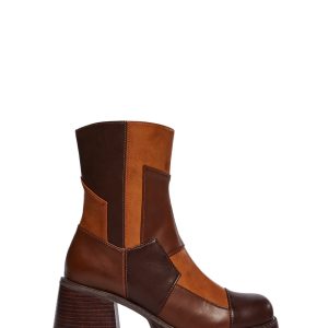 Winding Roads Ankle Boots